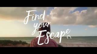 Find Your Escape on Yorke Peninsula [upl. by Ardnasxela218]