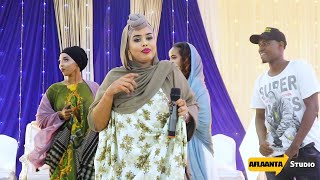 SHAADIYO SHARAF 2020 HEESTII XAN IYO BEEN  XUSUUSTII KINSI XAAJI AADAN  OFFICIAL VIDEO [upl. by Winer]