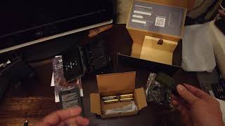 Vikeri Game Cam Unboxing [upl. by Starobin164]