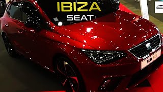 2024 seat ibiza fr  Limited Edition will be available [upl. by Thebault]