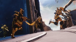 Destiny 2 – Breakthrough New Crucible Mode [upl. by Asinla214]