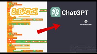 I made CHATGPT in SCRATCH in 5 days [upl. by Savinirs602]