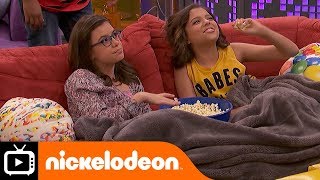 First Look At Nickelodeons Game Shakers [upl. by Eustacia751]