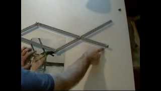 How to use a pantograph [upl. by Nodnab960]