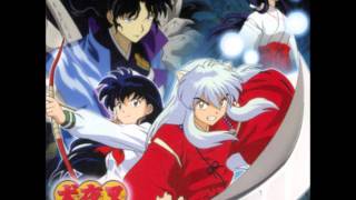 Inuyasha OST 3  Yasashisano Kakera A Bit Of Kindness [upl. by Aicilyt906]