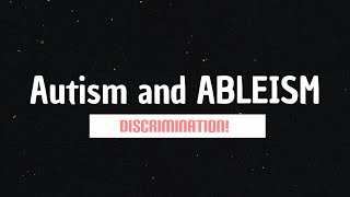 Ableism Infantilization  The R Word [upl. by Benildas194]