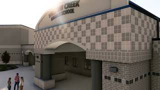 NACS Willow Creek Middle School Preview  December 2023 [upl. by Billie]