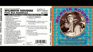 Wilmoth Houdini  The Cooks In Trinidad [upl. by Daven]