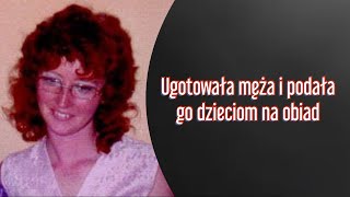 Katherine Knight  rzeźniczka z australii  Kryminalne dla ucha [upl. by Gay]