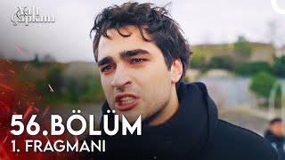 Yalı Çapkını 56 Bölüm 1 Fragmanı  Kim Bu Bebeğin Babası [upl. by Badger]