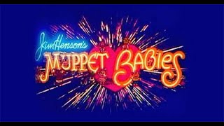 Muppet Babies S4E07 My Muppet Valentine Clip 1 [upl. by Chi]