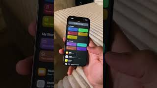 How to make your Iphone 15 Siri MUCH better… ccarterpcsttechttechtoktechfacts siri ai chatgpt [upl. by Carolan503]