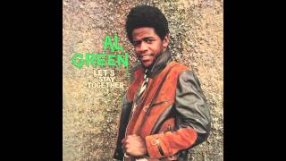 Al Green  How Can You Mend A Broken Heart Official Audio [upl. by Colline71]