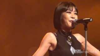 예리밴드  Shut Up amp Let Me Go 20130705  도시樂 페스티벌 [upl. by Curson]