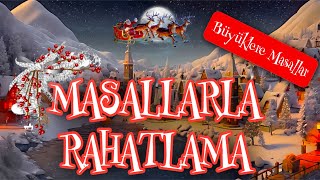 MASALLARLA RAHATLAMABüyüklere MasallarMasal DinleSesli KitapMasallarPeri Mia Masalları [upl. by Alihs5]