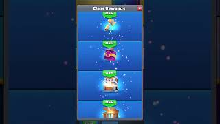 Clash Royale New Update BOX Opening Part 2 [upl. by Alvina539]