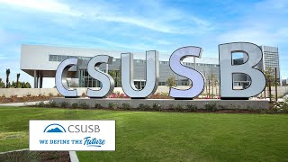 California State University San Bernardino  Full Episode  The College Tour [upl. by Yentuoc906]