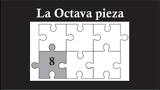 Video 4 La Octava pieza [upl. by Hovey422]