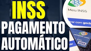 INSS  PAGAMENTO AUTOMÁTICO  REVISÃO DO ARTIGO 29 TERÁ PAGAMENTO AUTOMÁTICO PELA PREVIDÊNCIA [upl. by Neerom]