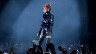 Mylène Farmer  Désenchantée Stade de France Live [upl. by Mena]