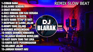 Dj Ciinan Bana Full Album Remix Terbaru Viral [upl. by Charie]