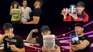 Welcome to Fitness Deal News  Supplement Reviews  Channel Trailer [upl. by Reklaw]