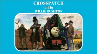 Crosspatch Willie Rushton [upl. by Gorrian670]