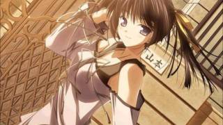 Nightcore  Pocketful of Sunshine [upl. by Hyde]