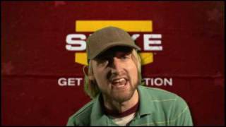 Mega64 VGA Commercial quotTodd amp Aaronquot [upl. by Belva179]