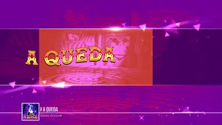 Just Dance 2017 Switch Unlimited Mod  A QUEDA by Gloria Groove [upl. by Fineman178]