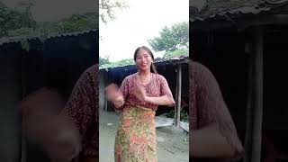 Rukum maikot dance hamro paltan ko shorts shortvideo [upl. by Hebel691]