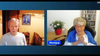 LIVE du 3 Mai 24 avec Monique MATHIEU [upl. by Nyleak]