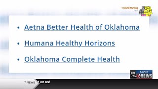 SoonerSelect replaces SoonerCare patients and practice owners react [upl. by Aramad]