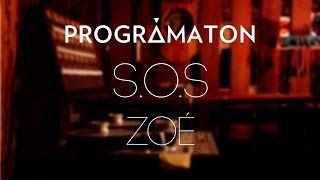 Zoé  SOS  Video [upl. by Ahrens]