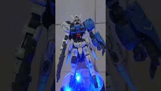 HG Astaroth bandai gundam gundamcommunity gundambuild toys anime [upl. by Eiloj706]