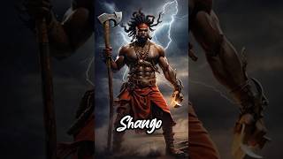 Yoruba Gods Yemoja Olokun Shango amp Ogun African Mythology Explained history [upl. by Klapp]