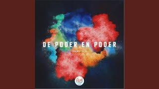 De Poder en Poder En Vivo [upl. by Elohcin]