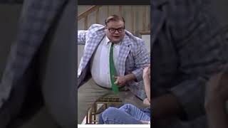 van down by the river SNL Farley [upl. by Cosetta]