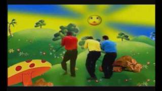 The Wiggles John Bradlelum [upl. by Animlehliw773]