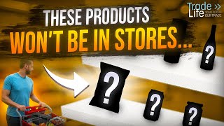 Top 9 Products that will soon disappear from stores [upl. by Kerrill]