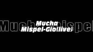 Mucha mispelGIOlive [upl. by Leanard943]