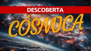 Descoberta Cósmica 🌌 Galáxia Inesperada na Juventude do Universo Astronomia Universo vialactea [upl. by Yllib687]