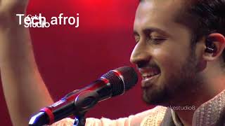 aao madine chale by beautiful naat atifaslam [upl. by Augustine]