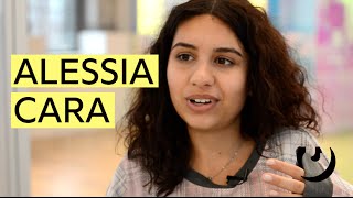 Alessia Cara “Here” The Party That Inspired The Hit [upl. by Enelcaj]