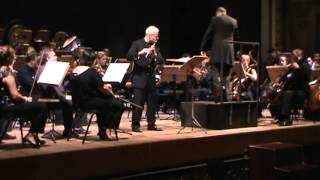 Concerto de Verhey  Michel Bellavance [upl. by Babb]