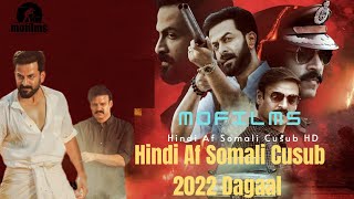 Hindi Af Somali Cusub 2022 Fanproj Dagaal Iyo jaceyl [upl. by Budworth]