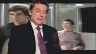 Paul Darrow Interview 1992 Part One [upl. by Yetak747]