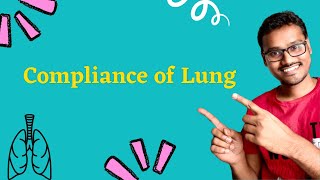 Compliance of the Lung [upl. by Dennard]