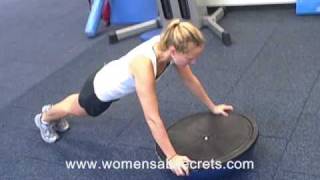 Tricep Exercises For WomenArm Workout For WomenArm Exercises For Women [upl. by Naugan875]