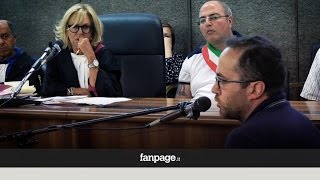 Marco Vannini ucciso a casa della fidanzata parla un testimone quotChiedeva aiutoquot [upl. by Gula]